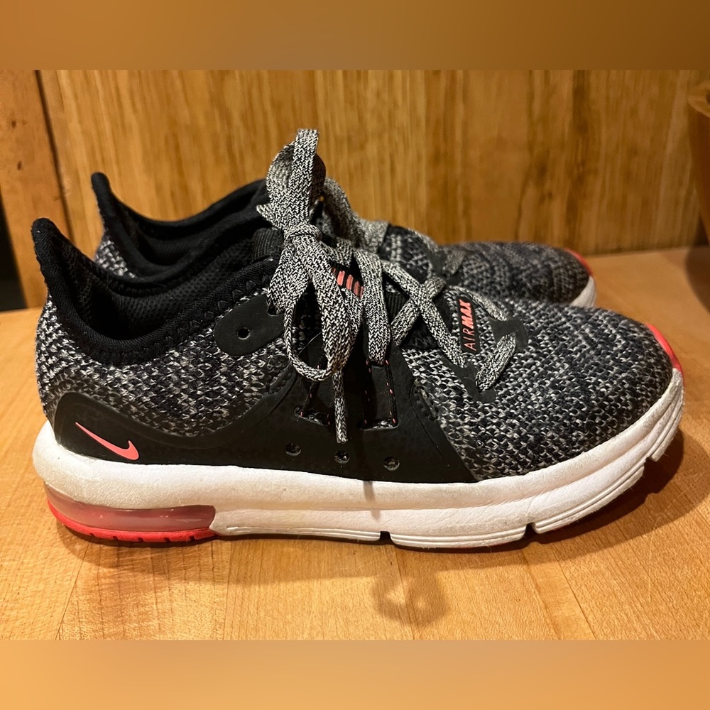 Toddler/Little Kid Nike Air Max, size 11